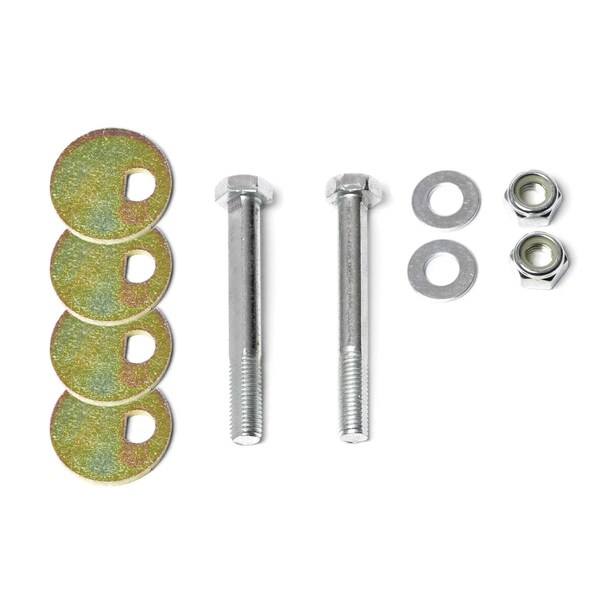 07-18 JK ALIGNMENT CAM KIT